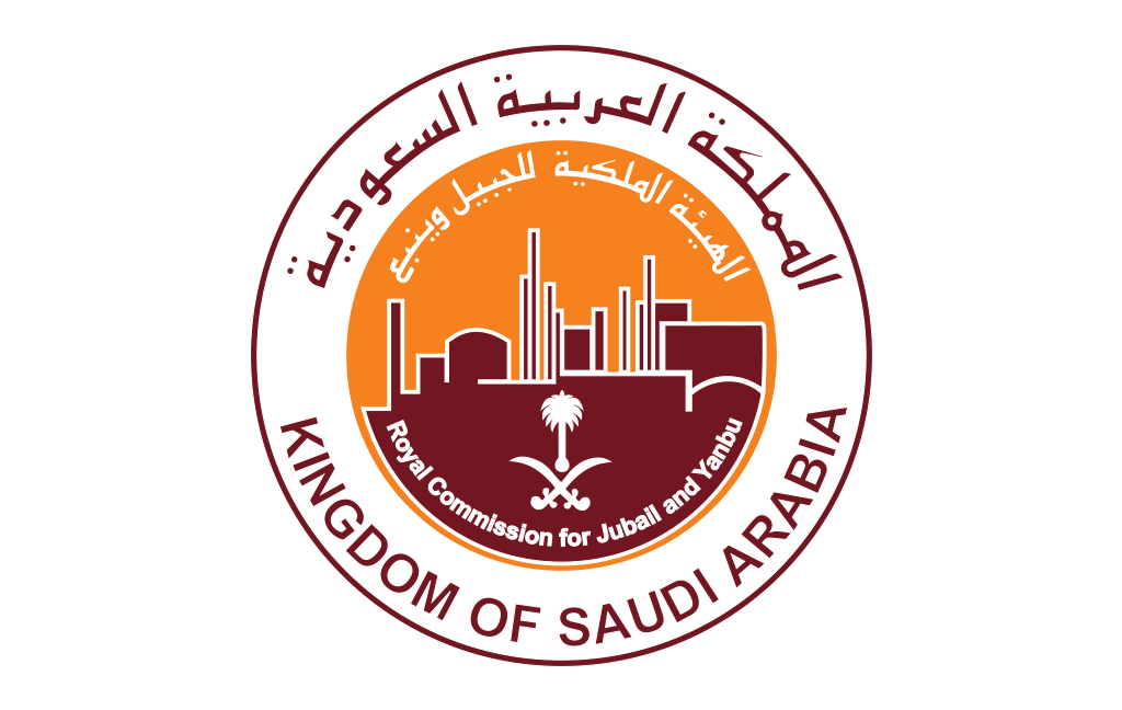 royal commission for jubail and yanbu